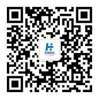 掃描二維碼關(guān)注我們：容慧科技 ,靠譜的鄭州APP開(kāi)發(fā)公司。